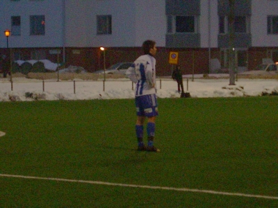 senid halilovic - swe