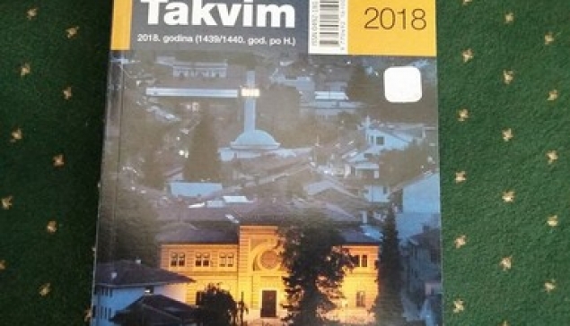 MUBAREK DANI I NOĆI U 2018. GODINI (1439./40. HIDŽRETSKA G.)