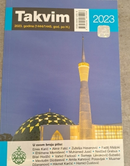 Mubarek dani i noći u 2023. godini (1444/45. h.g.)