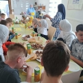 Šerijatsko vjenčanje: Ibrahimović Ibrahim i Hamidović Amela