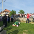 Šerijatsko vjenčanje: Ibrahimović Ibrahim i Hamidović Amela